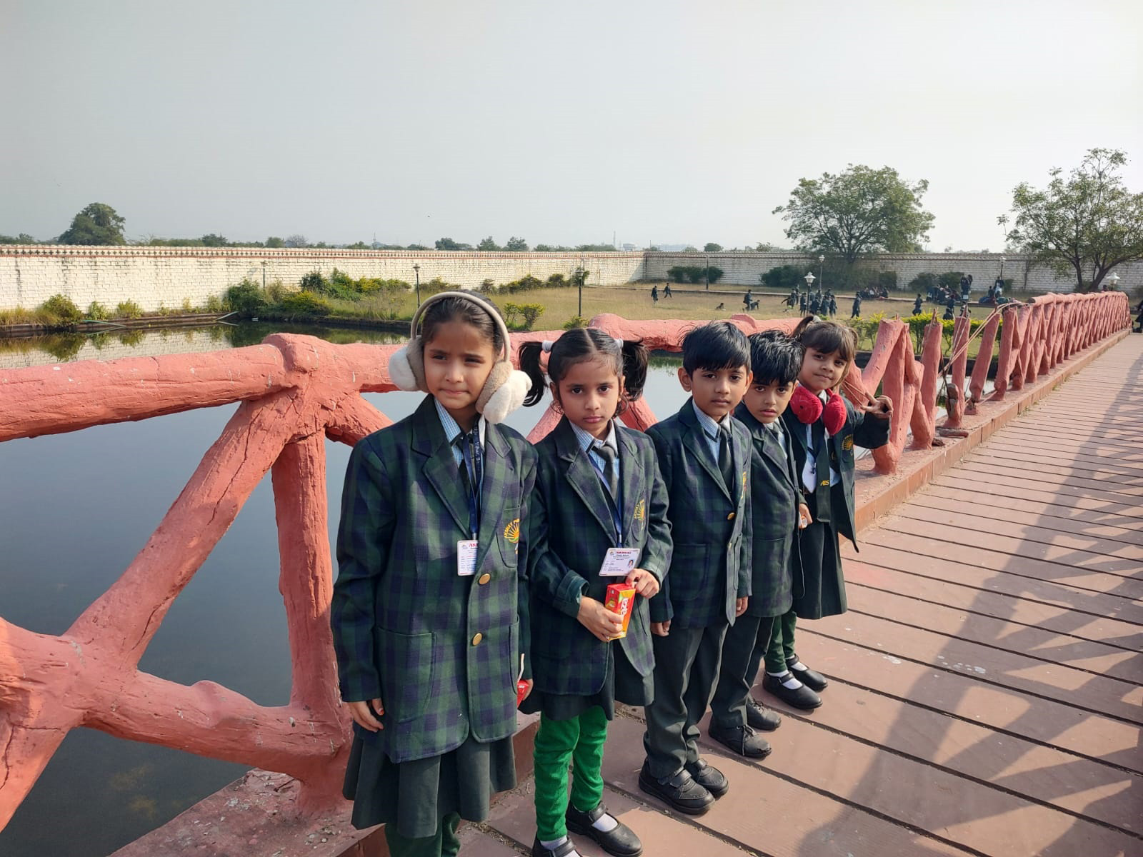 Akshay Public School, Kota